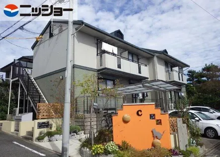 メゾン ラポール C棟の画像