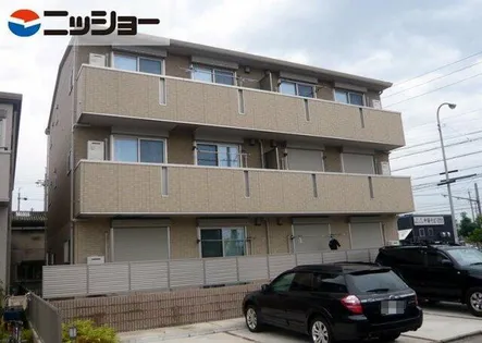 プレジールの画像