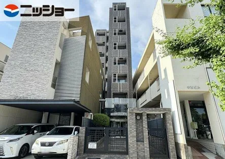 サンハイム東山の画像