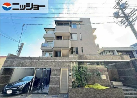 プレステージ川名Ⅱの画像