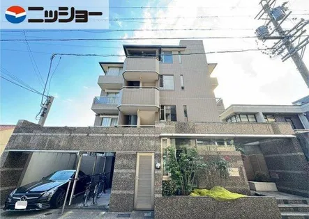 プレステージ川名Ⅱの画像