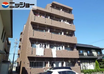 エスタシオンローマの画像