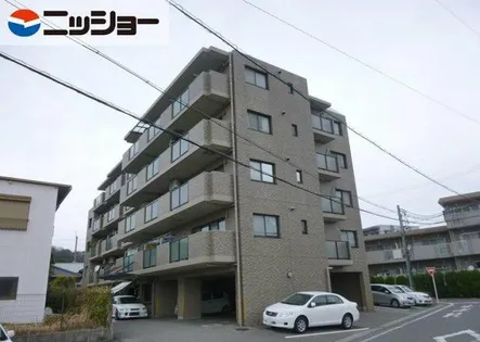 バンベール梅坪の画像