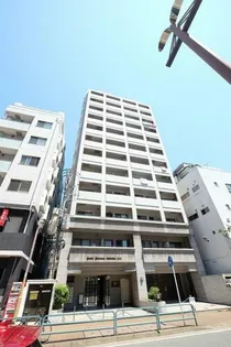 ライオンズマンション大手門第2の画像