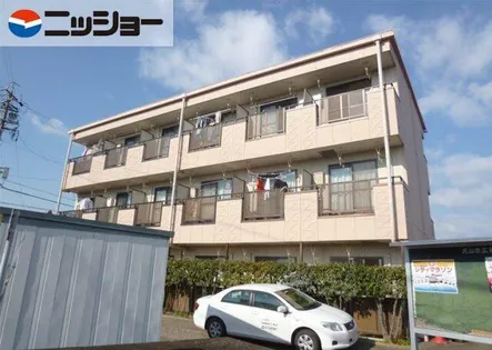 グランパス神明の画像