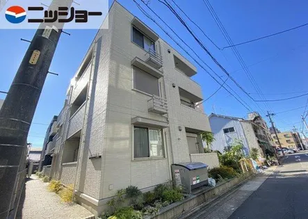 AMNOS今池A棟の画像