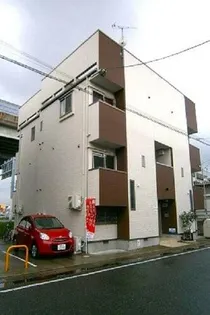 Bel Tempo周船寺【2階】の外観