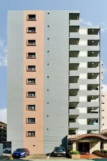 RUSSIE博多駅南【1105号室】の外観