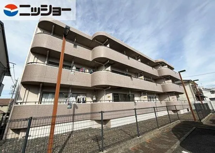 正和マンションの画像