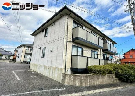 フォレストパレスC棟の画像