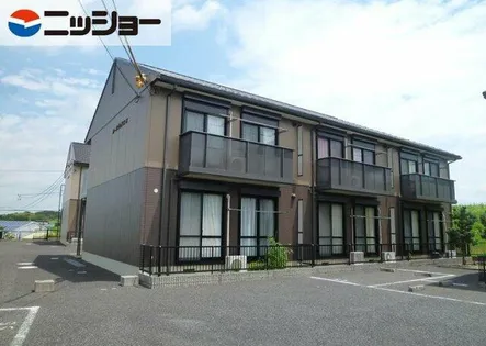 カーサディアス8の画像