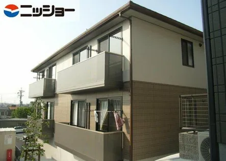 TERRACE SOLCIEB棟の画像