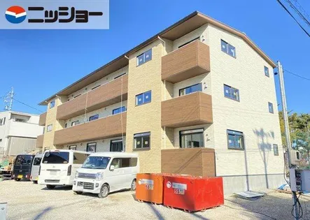 ラミュー祥縁の画像