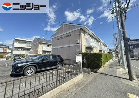 フレグランス平針の画像