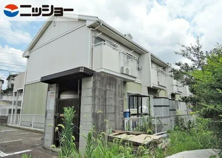 フィットネスヒルズAの画像