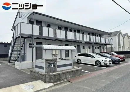 パークアベニュー21の画像