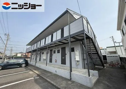 パークアベニュー21の画像