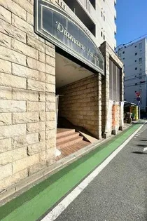 ディアマンテ薬院の画像