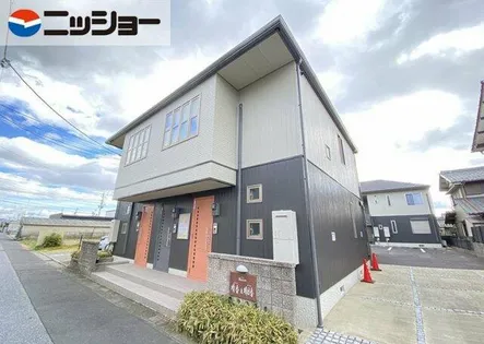 MAISON晴香&明日香の画像