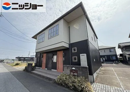 MAISON晴香&明日香の画像