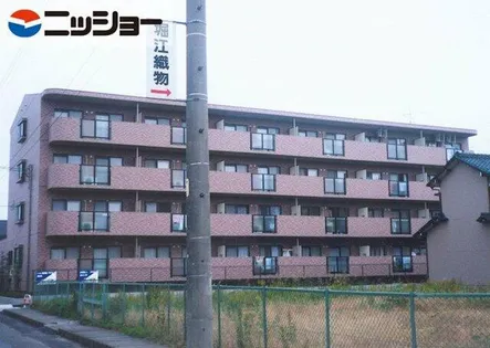 ラフィネ木曽川の画像