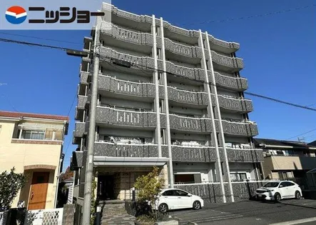 グランプラス真清Ⅱの画像