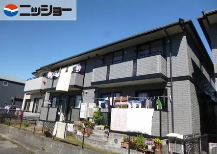 プラージュ ウエストの画像