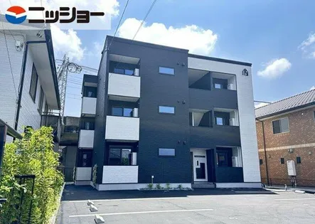 LECOCON津島IVの画像