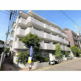 メゾン・ド・シャンテ【0416号室】の外観