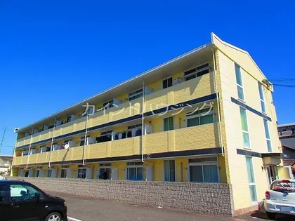 陽だまり高松の画像