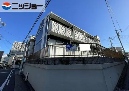 フレグランス桐林の画像