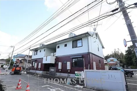 セジュール相坂 A棟の画像