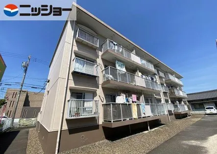 コーポ森脇の画像