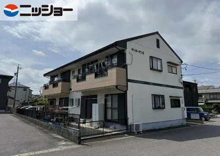 サンガーデン2の画像