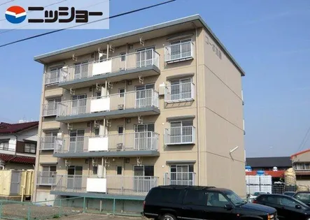 セレストビル内池の画像