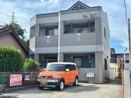 アメニティハイツの画像