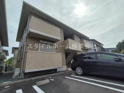 PARK AVENUEの画像