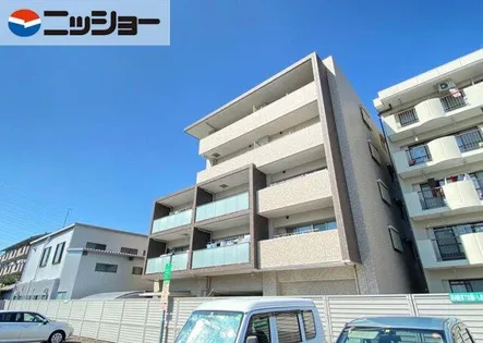 SKY TERRACEⅡの画像