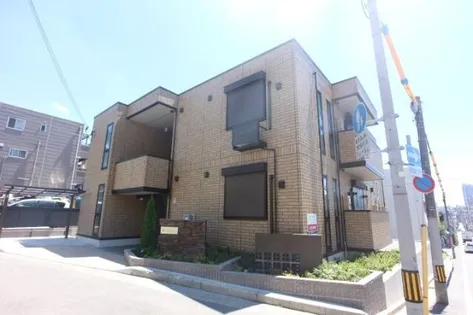 レガーロ上沢の画像