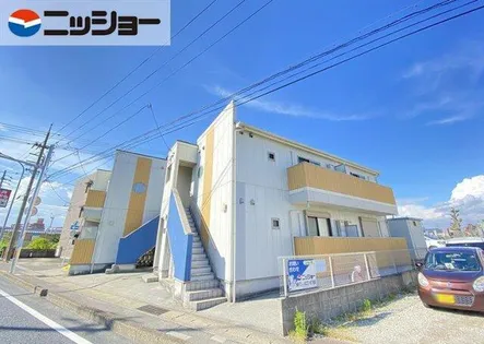 グリーンビレッジの画像