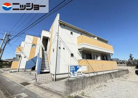 グリーンビレッジの画像