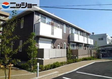 プリメーロ瓢箪山 Bの画像