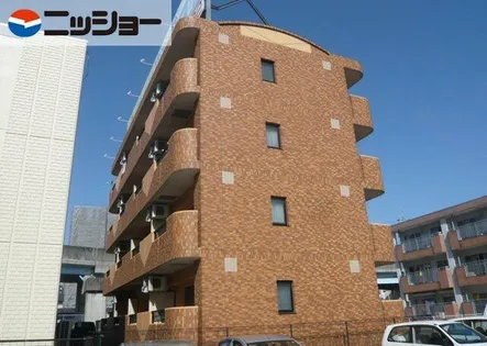 フォルツァ中央の画像