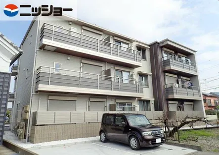 カーサタイジュの画像