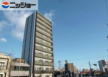 アルファパル東枇杷島の画像