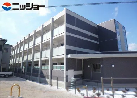 グランデュ桜Ⅱの画像