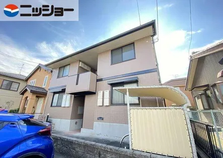 パル中花の画像