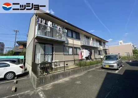 プレジール花池の画像