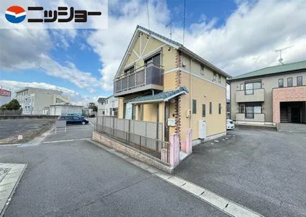 サンモールⅢの画像