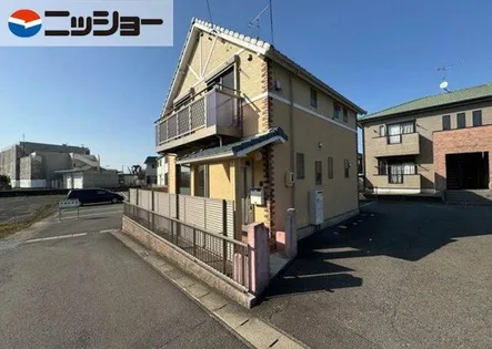 サンモールⅢの画像